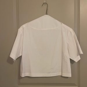 A.L.C Woodsen Top NWOT